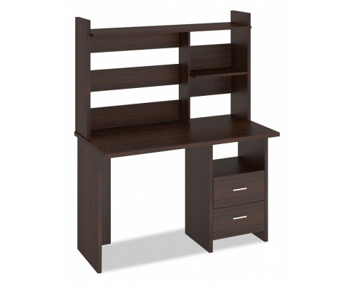 Стол компьютерный Домино Лайт СКЛ-Прям120+НКЛ-120