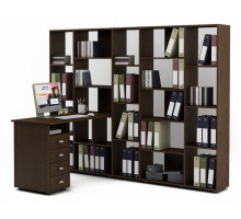 Стол компьютерный Оксфорд-6