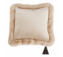 Наволочка декоративная (45x45 см) Сиена