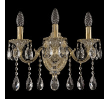 Бра Bohemia Ivele Crystal 7201 7201B10/3/175 A GW