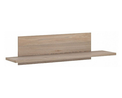 Полка навесная Нобиле ПНО-ППН-130