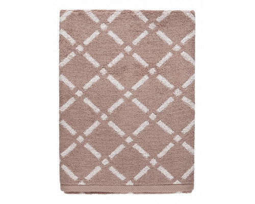 Полотенце для лица (50x90 см) Бергамо 1