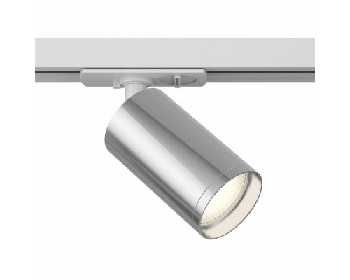 Светильник на штанге Maytoni Focus S TR020-1-GU10-WCH