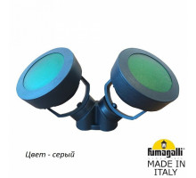 Наземный низкий светильник Fumagalli Tommy 4M1.000.000.LXD2L