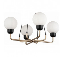 Подвесной светильник Freya Venetti FR5114PL-04G