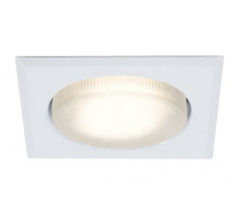 Комплект из 3 встраиваемых светильников Paulmann Quality 98633