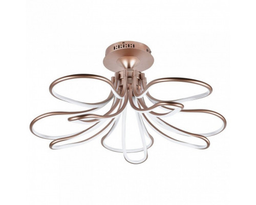 Потолочная люстра Favourite Flora 2547-10U