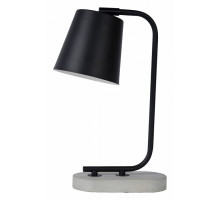 Настольная лампа декоративная Lucide Cona 45675/01/30