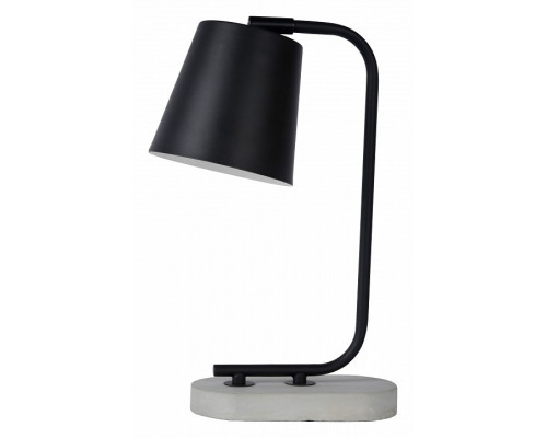 Настольная лампа декоративная Lucide Cona 45675/01/30