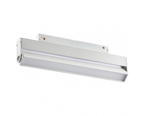 Накладной светильник Novotech Flum 358538