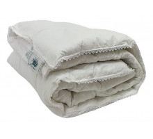 Одеяло двуспальное Кружевное Облако
