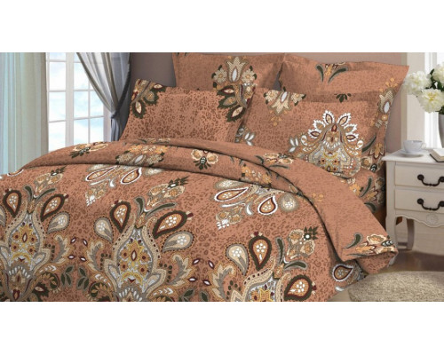 Постельное белье двуспальное Измир