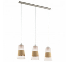 Подвесной светильник Eglo Burnham 49152