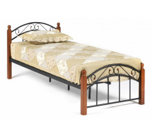 Кровать односпальная AT-8077