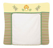 Доска пеленальная Polini Джунгли