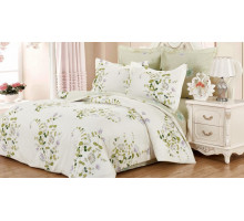 Постельное белье полутораспальное C-277