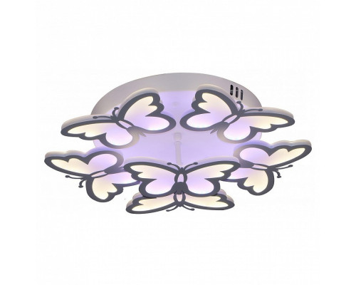 Накладной светильник Escada 10205 10205/5LED