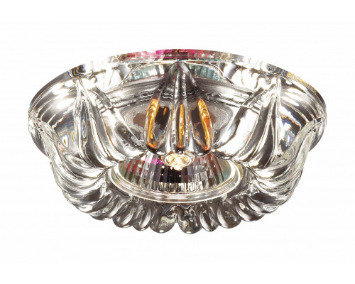 Встраиваемый светильник Novotech Arctica 369719