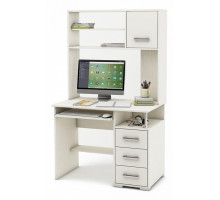 Стол компьютерный Амбер-15