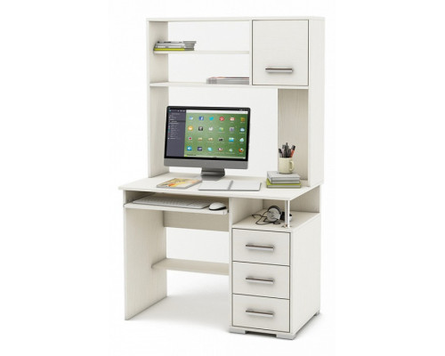 Стол компьютерный Амбер-15