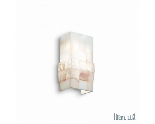 Накладной светильник Ideal Lux Stones STONES AP1