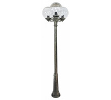 Фонарный столб Fumagalli Globe 300 G30.157.S30.BXE27