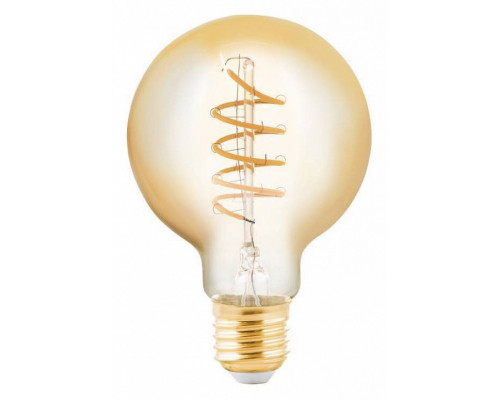 Лампа светодиодная Eglo ПРОМО LM_LED_E27 E27 4Вт 2200K 11876