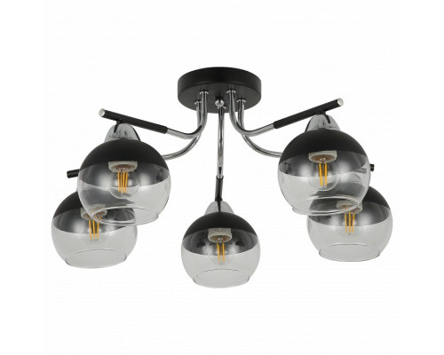 Потолочная люстра Hiper Tommy H181-5