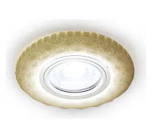 Встраиваемый светильник Ambrella Led S288 S288 W