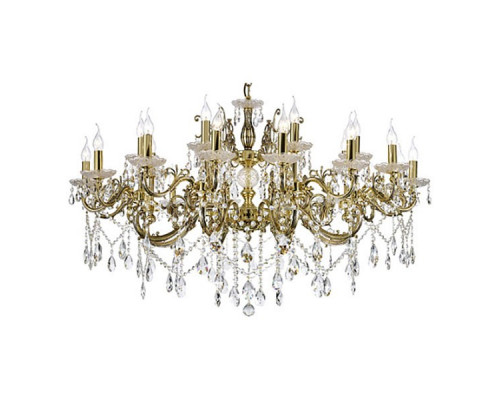 Подвесная люстра Dio D’Arte Colzano Colzano E 1.1.24.300 CG