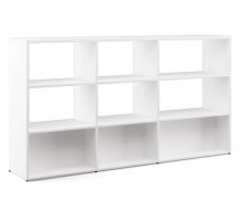 Стеллаж комбинированный Tess