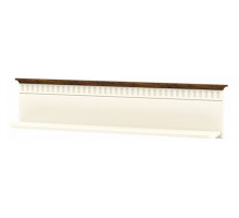 Полка навесная Марсель  МН-126-09