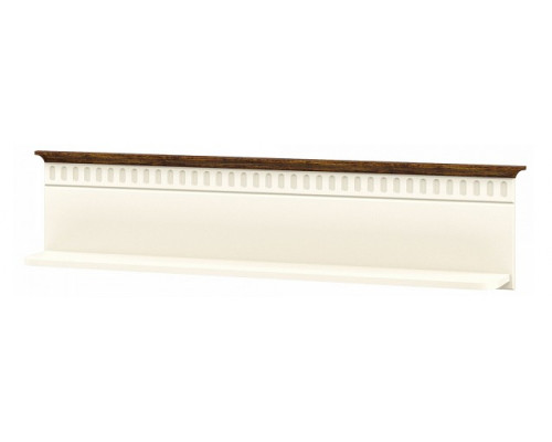 Полка навесная Марсель  МН-126-09