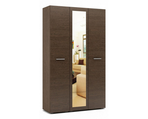 Шкаф платяной Марс-7