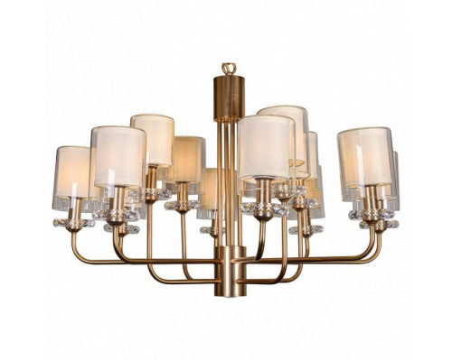 Подвесная люстра LArte Luce