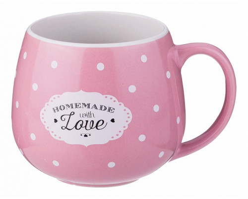 Кружка (300 мл) Милый Прованс 155-135