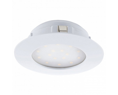 Встраиваемый светильник Eglo Pineda 95867