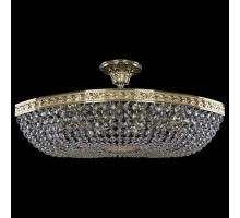 Светильник на штанге Bohemia Ivele Crystal 1911 19113/70IV G