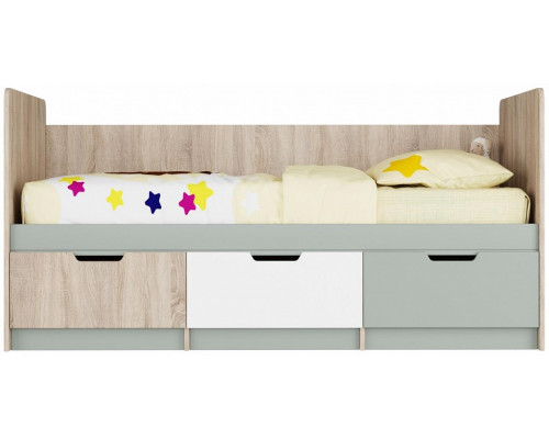 Кровать Маша и Медведь Magic