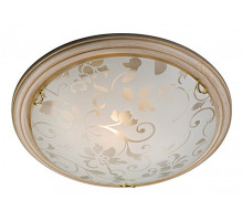 Накладной светильник Sonex Provence Crema 156/K