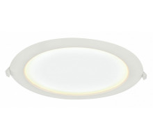 Встраиваемый светильник Globo Polly 12395-24