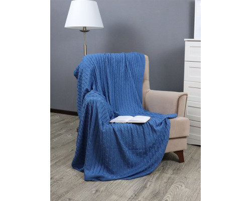 Плед (180x200 см) Primo