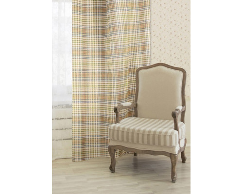 Портьера (100x240 см) 2шт. Cellule vindzonskaya