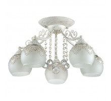 Потолочная люстра Lumion Tinetta 3256/5C