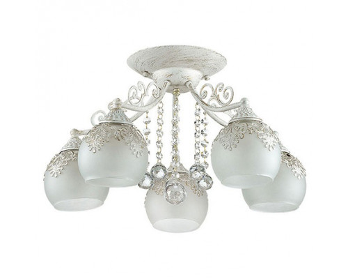 Потолочная люстра Lumion Tinetta 3256/5C