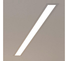 Встраиваемый светильник Elektrostandard 100-300-53 a040147