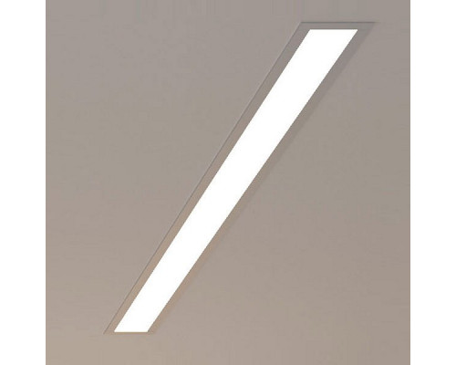 Встраиваемый светильник Elektrostandard 100-300-53 a040147