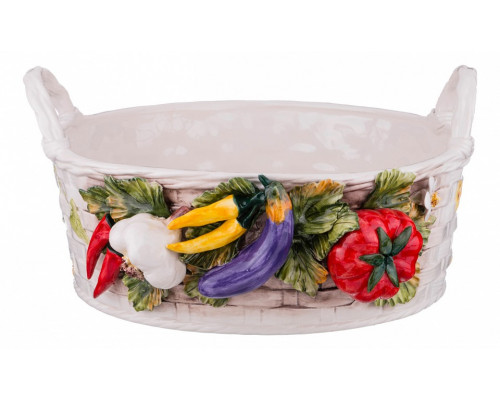 Чаша декоративная (44х22 см) Art 335-325