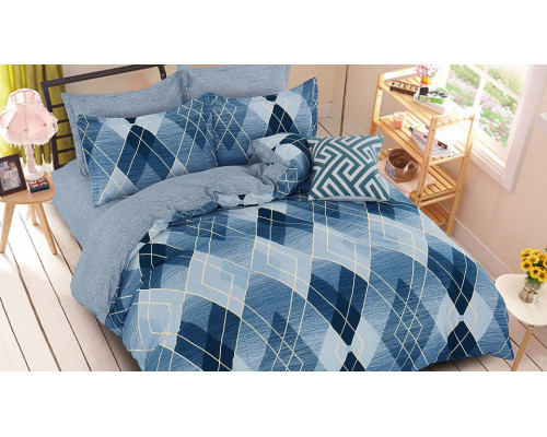 Постельное белье евростандарт Марсель