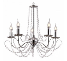 Подвесная люстра Arte Lamp Collana A9585LM-5CC